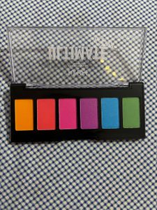 NYX Professional Makeup Ultimate Edit Palette