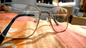 Men Stylish Accessories