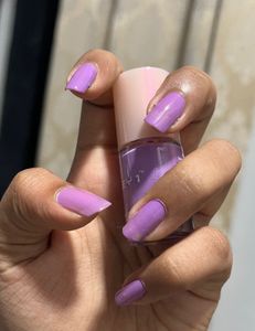 Free Nail Polish