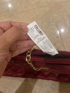 Big Sling / Hand Bag