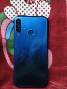 INFINIX S4 4/64