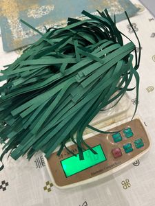 💚❤️ Packaging Paper grass