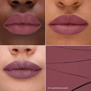 Sephora Cream Lipstain - Shade #13
