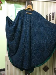 Kaftan Abaya