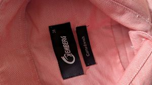 Light Pink Formal Shirt