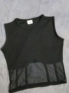 black top