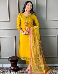 Kurta Set