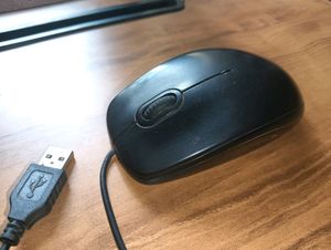 Full Working Condition Computer/Laptop Mouse