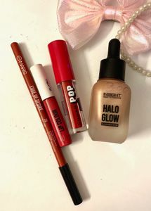 makeup combo