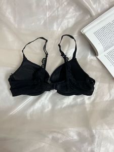 No Boundaries Bra