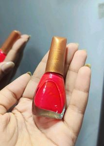 JP Nail Paint