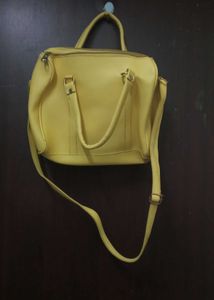 Ted Baker London Satchel