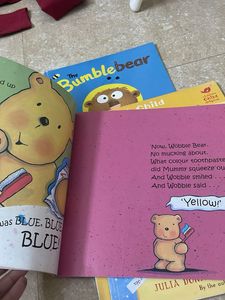 Children&#39;s Book Bundle