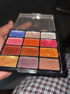 Eye Shadow Palette