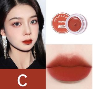 Novo Lip And Cheek Mud