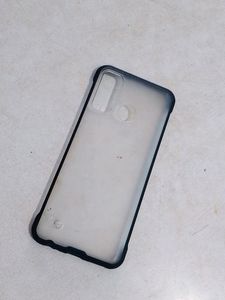 Infinix Hot 9 back Cover