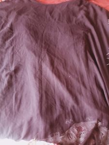 Elegant Embroidered Kurta