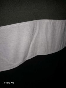 Color Block Long Sleeve Tee