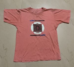 Teashirt For Boys