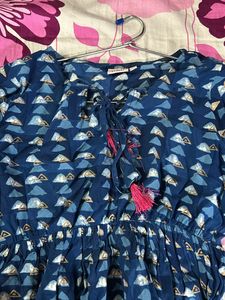 Short Kurti For Daily Wear