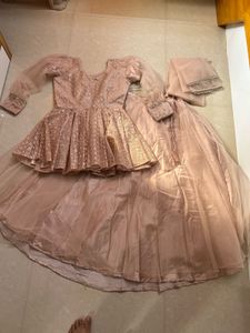 Engagement Dress