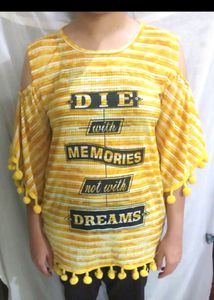 5 Tops For Women In Coins