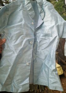 Boys&#39; Ethnic Set