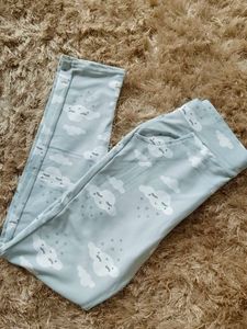 Tshirt With Pyjama