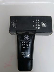 Avon CC Cream With SPF 50/PA+++