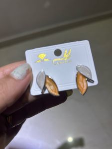 Brand New Earrings