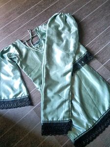 Stylish Salwar Kameez Suit Set