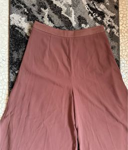 TopShop Palazzo Pants