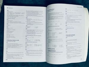 IELTS Cambridge Guide