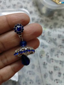 Ethnic Earings