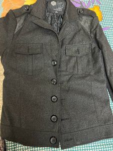 Used Men’s Jacket