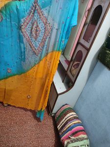 Beautiful 😍 Designer Dupatta