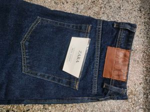 Zara Jeans