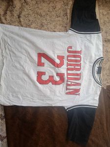 Jordan Dupe-Jersey tshirt