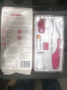 Veet Sensitive Touch Trimmer