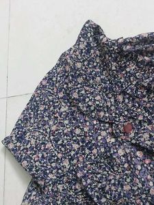 Branded Purple dress