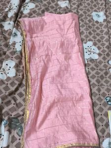 Dress With Sharara And Dupatta