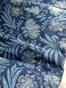 running fabric