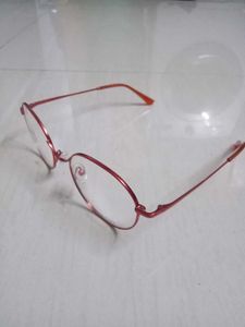 Brand New John Jacobs Eyeglasses