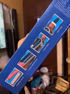 Hair Straightner
