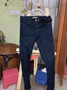 Brand New Levis Skinny Jeans