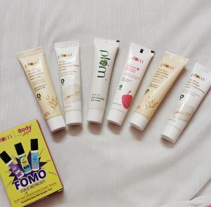 Plum Skincare Products 🤩