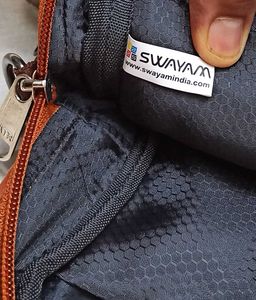 Stylish Laptop Bag