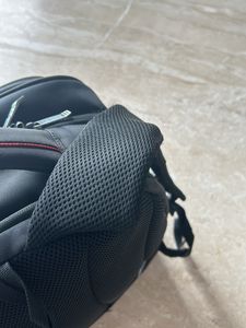 Black Laptop bag