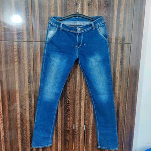 2 Shorts + 1 Jeans Combo