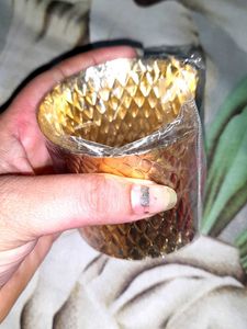 Antitarnish Handcuffs